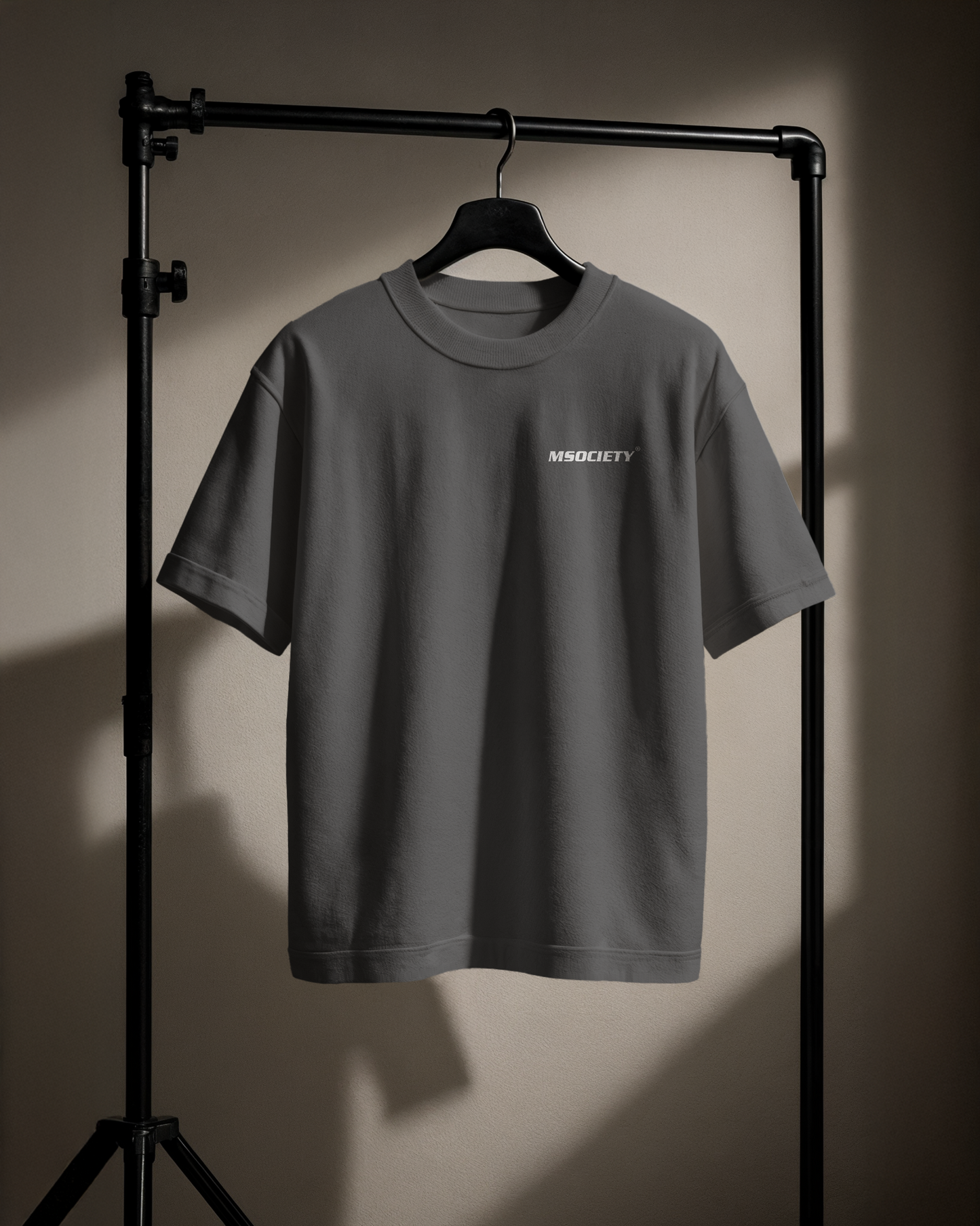 M Society Special Edition Shirt 285gr