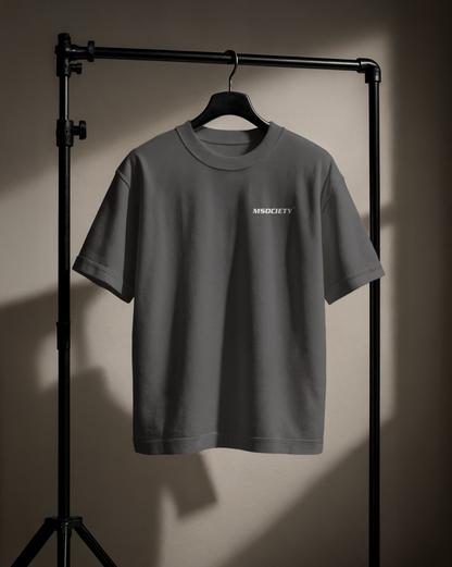 M Society Special Edition Shirt 285gr