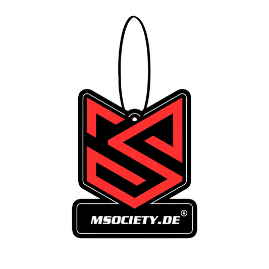 M Society Duftbaum