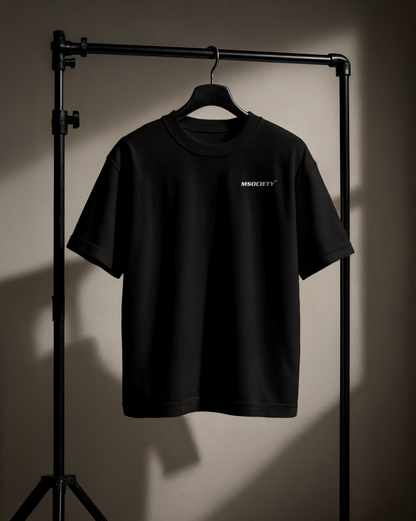 M Society Special Edition Shirt 285gr